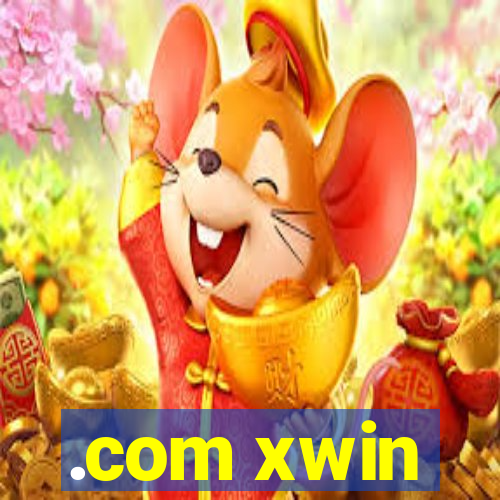 .com xwin